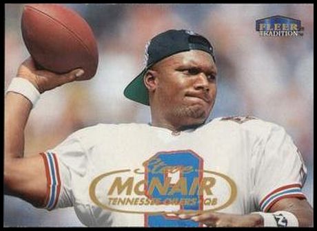 200 Steve McNair